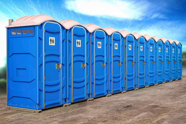 Reliable Missouri City, TX Portable Potty Rental Solutions